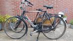 Gazelle Primeur herenfiets - 7 versnellingen, Fietsen en Brommers, Fietsen | Heren | Herenfietsen, Ophalen, Versnellingen, Zo goed als nieuw