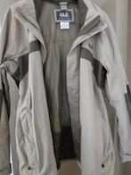 Jack wolfskin jas maat xl, Ophalen of Verzenden, Zo goed als nieuw, Maat 56/58 (XL), Blauw