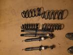 Toyota Landcruiser 150 Schokbrekers & Veren, Auto-onderdelen, Ophalen, Gebruikt, Toyota