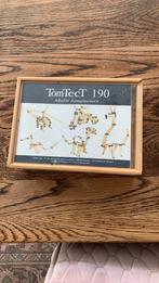 TomTecT   190, Ophalen of Verzenden, Zo goed als nieuw, Overige typen