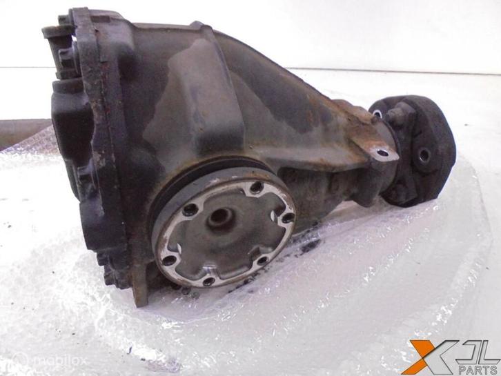 C-KLASSE W203 C220CDI AUT. CARDAN  A2033505414   2.87, Auto-onderdelen, Transmissie en Toebehoren, Mercedes-Benz, Gebruikt, Ophalen of Verzenden