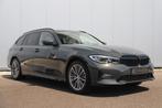 BMW 3-serie Touring 330e Business Edition Plus 292PK Black P, Auto's, 1998 cc, Achterwielaandrijving, Gebruikt, 4 cilinders