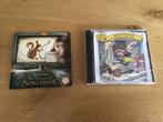 Sprookjes luister CD van de Efteling, Cd's en Dvd's, Cd's | Kinderen en Jeugd, Ophalen of Verzenden, Zo goed als nieuw, Verhaal of Sprookje