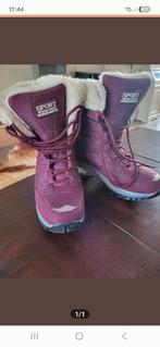 Zo goed als nieuwe snowboots - maat 38, Overige kleuren, Snowboots, Ophalen of Verzenden, Zo goed als nieuw