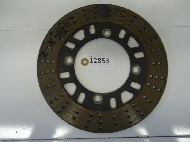 ZX6R 1994 - 1997 Kawasaki Remschijf D1-21532, Motoren, Accessoires | Overige