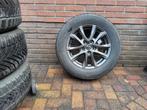 Mazda CX 3 Winterbanden, Ophalen, 16 inch, Banden en Velgen, Winterbanden