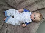 Reborn baby, Verzamelen, Ophalen of Verzenden, Nieuw, Babypop, Levensecht of Reborn
