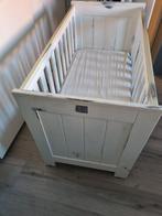 babybedje van riviera maison te koop, Kinderen en Baby's, Kinderkamer | Complete kinderkamers, Ophalen, Zo goed als nieuw, Jongetje of Meisje