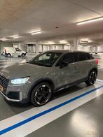 Audi Q2 1.4 Tfsi CoD 150pk S Tronic 2017 Grijs, Auto's, 65 €/maand, Q2, Origineel Nederlands, 1395 cc