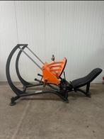 Panatta 45 degree legpress / leg press / beinpresse, Sport en Fitness, Fitnessmaterialen, Ophalen, Benen, Gebruikt, -