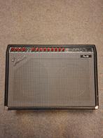 Fender Pro 185 Gitaarversterker + Footswitch, Muziek en Instrumenten, Ophalen of Verzenden, Gebruikt