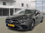 Mercedes-Benz CLS 53 AMG 435pk 4MATIC+ AMG Speedshift TCT, Automaat, 435 pk, Bedrijf, Vierwielaandrijving