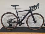 Cannondale Topstone GRX 2x11 maat S carbon gravelfiets, Fietsen en Brommers, Fietsen | Racefietsen, 28 inch, Gebruikt, Carbon