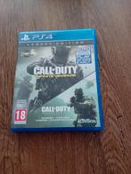 Call of duty, Spelcomputers en Games, Games | Sony PlayStation 4, Ophalen, Vanaf 18 jaar, Shooter, 1 speler