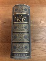 "De kleine W.P. Encyclopaedie" uit 1950., Boeken, Gelezen, Ophalen of Verzenden, Los deel, Algemeen