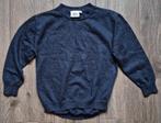 Mooi blauw glitter truitje! Blue Queen! 128/134, Meisje, Trui of Vest, Ophalen of Verzenden, Zo goed als nieuw