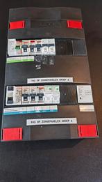 Attema groepenkast, Doe-het-zelf en Verbouw, Elektra en Kabels, Ophalen of Verzenden, Gebruikt, Overige typen