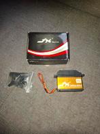 FG Marder servo en wat upgrades en nieuwe onderdelen, Overige merken, Gebruikt, Auto, Groter dan 1:32