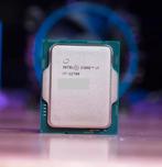 i7-12700 LGA1700 CPU WERKEND TE ZIEN ! Incl. intel Koeler, Ophalen, LGA1700, Gebruikt, 2 tot 3 Ghz