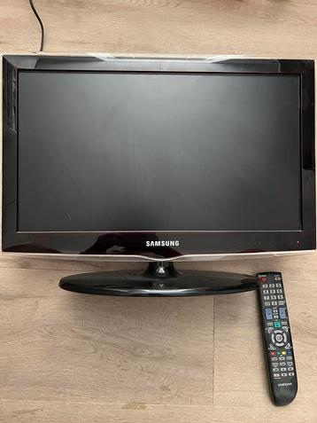 Samsung LE22D450G1W beschikbaar voor biedingen