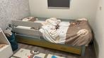 Gratis kinder bed 90x200, Kinderen en Baby's, Kinderkamer | Bedden, Ophalen, Zo goed als nieuw, 180 cm of meer, 85 tot 100 cm