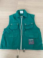 Jongens Bodywarmer Maat 116 - Warm & Stijlvol!, Ophalen of Verzenden, Zo goed als nieuw, Jongen, Jas