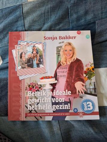 Sonja Bakker - Bereik je ideale gewicht (deel 3) beschikbaar voor biedingen