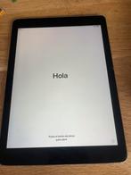 Ipad air 16GB, Computers en Software, Apple iPads, Gebruikt, Wit, Apple iPad Air, 16 GB
