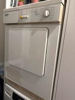 Miele Novotronic T420C Droger - Gebruikt, Ophalen, 6 tot 8 kg, Gebruikt, Voorlader