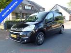 Citroën E-Berlingo E-Feel 23kWh 5-PERSOONS 89%SOH NAVI/CARP, Gebruikt, 22 kWh, Zwart, Origineel Nederlands