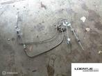 set raamgeleiders bmw e30 coupe voor, twee deurs 325i 320 et, Gebruikt, Ophalen of Verzenden, BMW, BMW