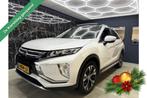 Mitsubishi Eclipse Cross 1.5 DI-T 4WD First Edition, Auto's, Automaat, 4 cilinders, Wit, Bedrijf