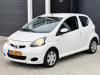 Toyota Aygo 1.0 12V Vvt-i 2010 **Airco** - Apple Carplay, Auto's, Voorwielaandrijving, Stof, Zwart, Handgeschakeld