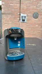 Bosch Tassimo koffieapparaat, Witgoed en Apparatuur, Koffiezetapparaten, 1 kopje, Ophalen, Zo goed als nieuw, Koffiemachine