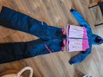 Ski kleding set - broek 152, jas 146-152, sokken 33-34, Ophalen of Verzenden, Zo goed als nieuw, Kleding