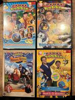 Ernst Bobbie DVD Collectie, Gebruikt, Alle leeftijden, Kinderprogramma's en -films, Overige typen