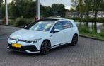 Volkswagen Golf 2.0 TSI Clubsport 300pk 2022 wit, 4 cilinders, 1984 cc, Wit, 14 km/l