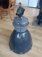 Industriële hanglamp, vintage, Ophalen