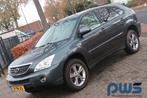 Lexus RX 400h Executive (bj 2007, automaat), Auto's, Lexus, Automaat, 3311 cc, Gebruikt, Stoelverwarming