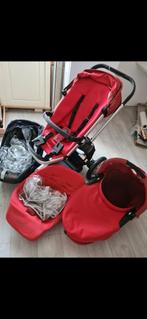 Quinny Zapp kinderwagen, Ophalen, Zo goed als nieuw, Quinny