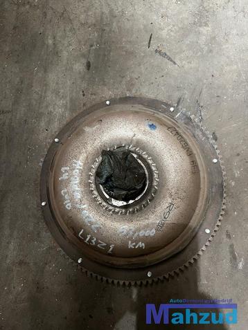 HONDA JAZZ 3 1.3 Koppelomvormer L13Z1  beschikbaar voor biedingen