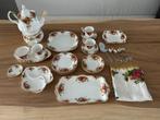 Royal Albert - Old Country Rosés servies, Ophalen