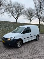 Volkswagen Caddy 1.6 D 55KW 2011, Auto's, Bestelauto's, 74 pk, 4 cilinders, Volkswagen, Origineel Nederlands
