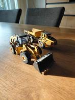 Huina miniaturen, Ophalen, Tractor of Landbouw, SIKU