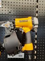 DeWalt dpn64c-xj pneumatisch rolspijkerapparaat, Ophalen of Verzenden, Nieuw