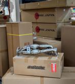 Odula Spruitstuk header Mazda Mx-5 Mx5 Miata ND 1.5 2.0 16+, Ophalen of Verzenden