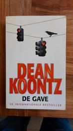 Dean Koontz - Odd Thomas serie, Boeken, Ophalen, Gelezen, Dean Koontz, Nederland