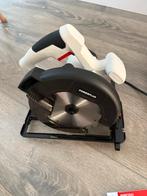 Powerplus Cirkelzaag 1200W - 185mm, Doe-het-zelf en Verbouw, Gereedschap | Zaagmachines, Cirkelzaag, Nieuw, 600 tot 1200 watt