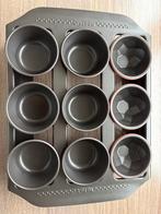 Muffinvorm Tefal, Ophalen of Verzenden, Nieuw