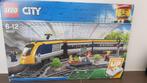 LEGO TREIN 60197 PASSAGIERSTREIN NIEUW, Ophalen of Verzenden, Nieuw, Lego